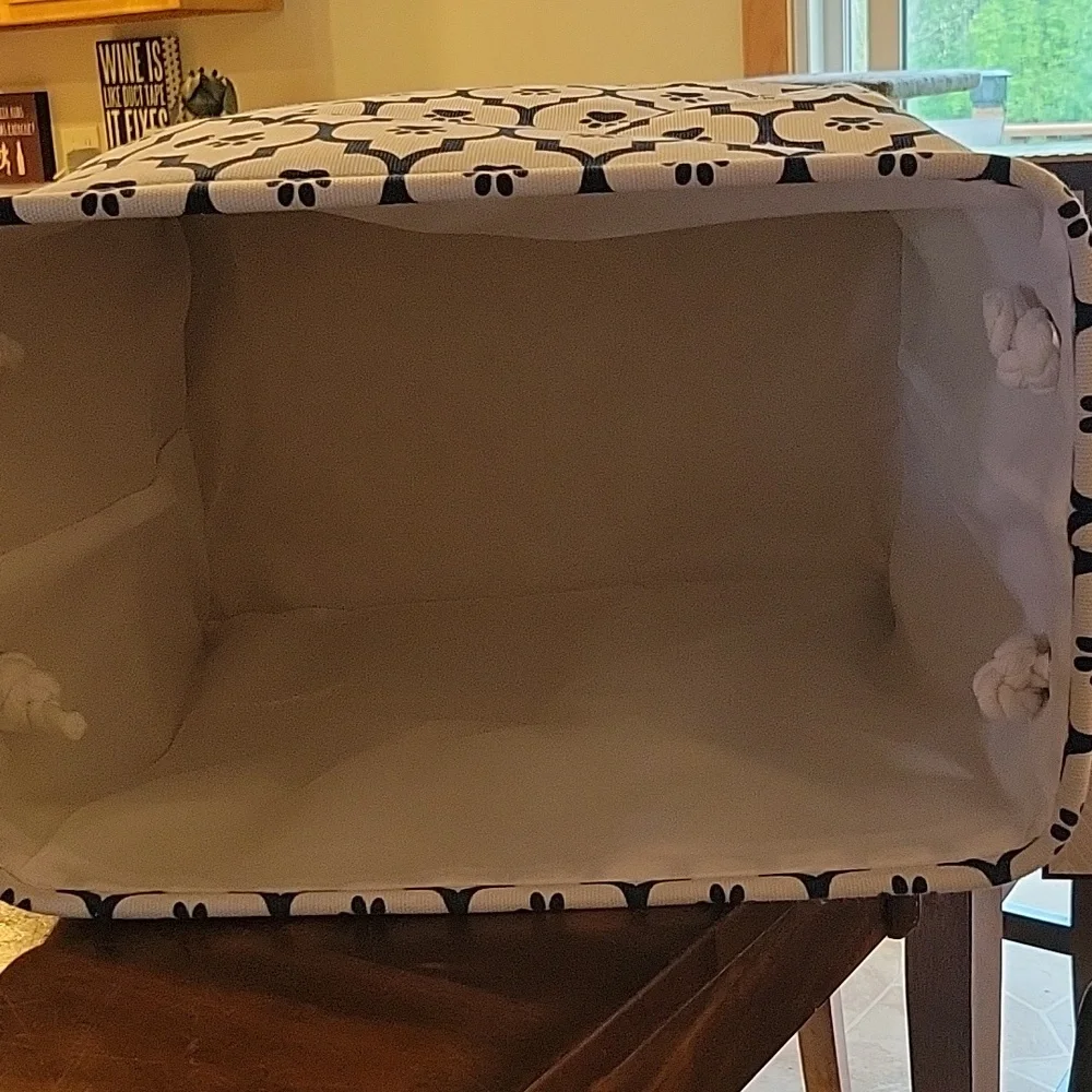 Rectangular pet bin - Picture 3 of 4